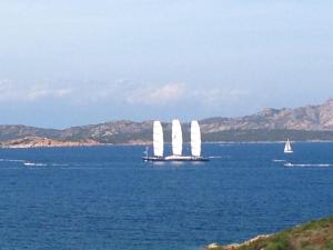 Exclusive Apartment Scalachiusa