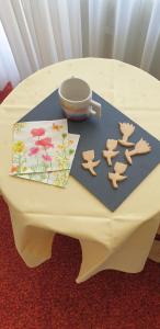 Hotel Hirsch mit Café Klösterle