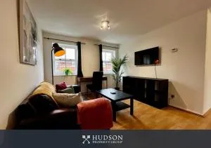 Blists Hill Apartment - Shifnal