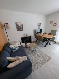 Appartement avec vue magnifique