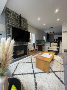 La Casina de San Lorenzo