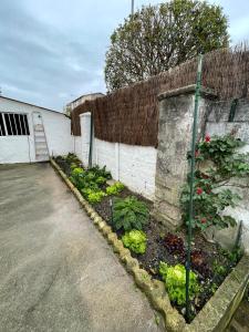 La Casina de San Lorenzo