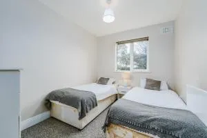 Cosy Ashbourne Lodge - Sleeps 4 - Dunshaughlin