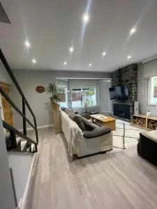 La Casina de San Lorenzo - Bernueces