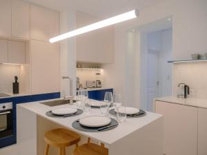 Charming 1-Bedroom Apartment in the Heart of Graça | By Airnest