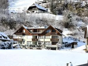 Appartement Vista Verde - Zirkitzen