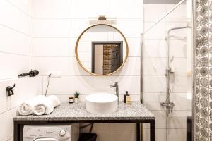 Central Wroclaw Apartment - Great Location -Kosciuszki