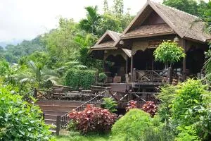 Jiang Lha Village - 清道