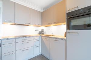 Appartementencomplex Juliana 58