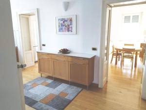 Beautiful and spacious two-room apartment