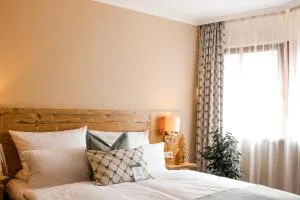 族瑞特酒店及餐厅 - 辛德尔芬根