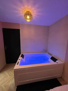Appartements Appartement Balneotherapie : Appartement 1 Chambre