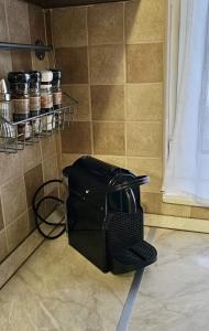 Swiss Stella Apartment