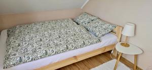 Swiss Stella Apartment