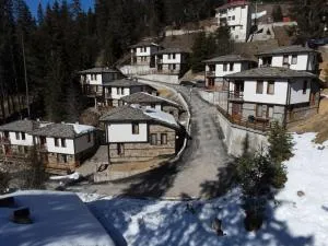 Комплекс БОЖИДАРИЦА - Progled