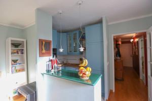 Bright pied-à-terre Eiffel Tower 4 people