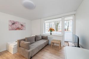 Studio Apartment Flora by PoloApartments