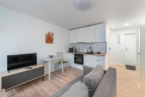 Studio Apartment Flora by PoloApartments