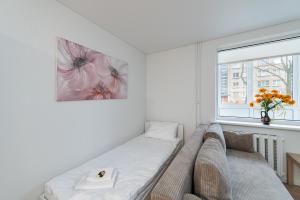 Studio Apartment Flora by PoloApartments