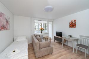 Studio Apartment Flora by PoloApartments