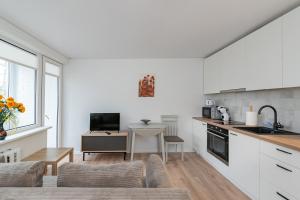 Studio Apartment Flora by PoloApartments