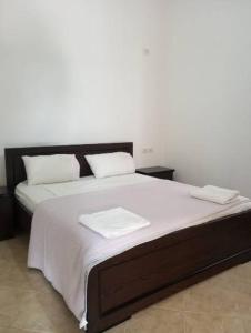 Apartments Salai