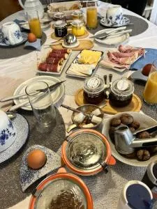 Chambres d'hôtes de Larouquette - Corconat