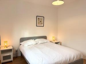 Appartements Renovated apartment for 6 guests - Roubaix : photos des chambres