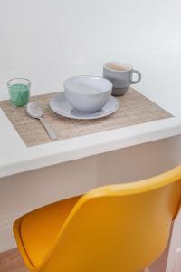 Paddington Central Studio - 23