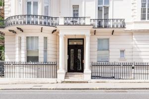 Paddington Central Studio - 23