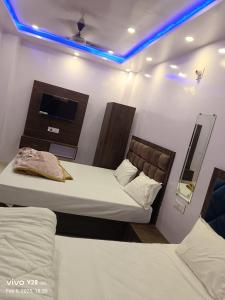 Ganpati Shri Paying Guest House