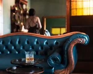 Rooiheuwel - Botrivier