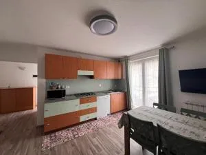 CASA S Martino apricacasevacanze - Cortenedolo