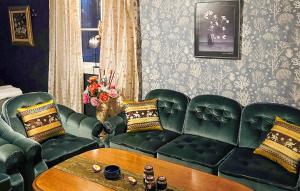 1 Bedroom Awesome Home In Gislaved