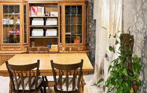 1 Bedroom Awesome Home In Gislaved