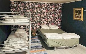 1 Bedroom Awesome Home In Gislaved