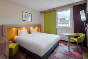 Hotels Mercure Libourne Saint Emilion : photos des chambres