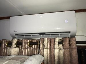 Khongaha Villa Holiday Home #AC