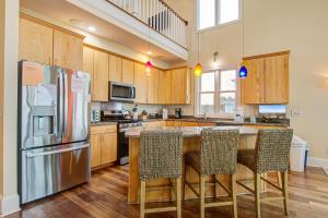 The Lighthouse Keeper