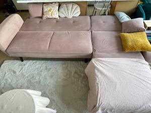 Appartements Appartement le Banville - lumineux proche hopital : photos des chambres