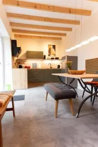 Charmantes ruhiges Quartier im Herzen der Altstadt - Dahl