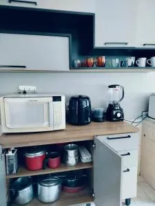 Chácara Recanto da Paz - 圣洛伦索-达塞拉