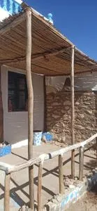 Maison a sidi kaouki - Iskoua