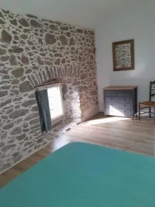 Gîte familial 8 couchages proche PuyduFou - La Gaubretière