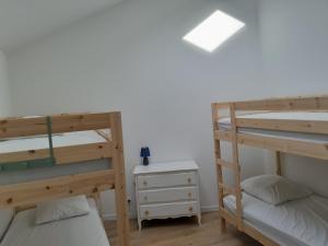 Maisons de vacances Gite familial 8 couchages proche PuyduFou : photos des chambres