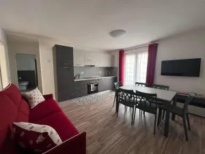 Casa Adamello - Cortenedolo