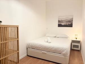 Lovely apartment - 4 guests Roubaix