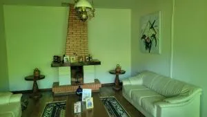 Pousada serrana - Pôrto Firme