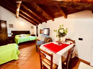 Agriturismo Montagna Verde Apella