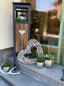 Kössler, Appartementhaus